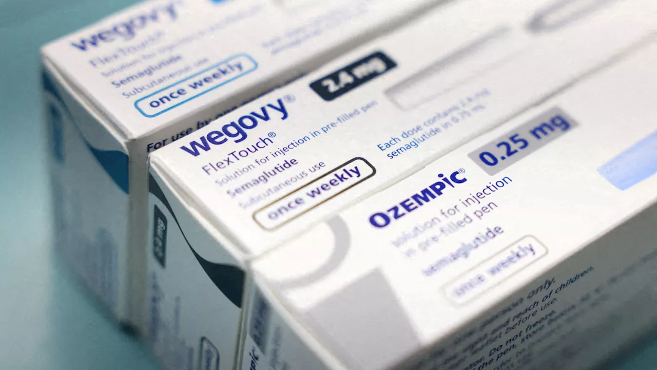 Novo Nordisk's Wegovy wins EU backing for reducing heart risks