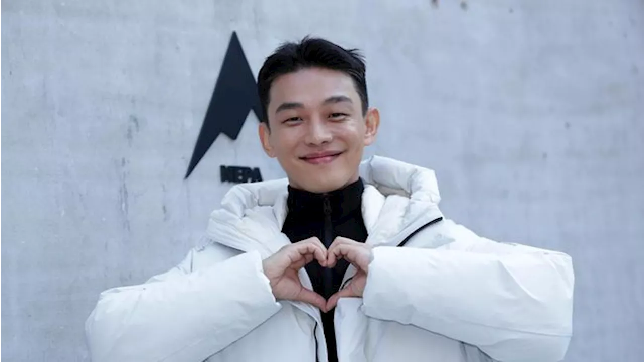 Aktor Yoo Ah In Dilaporkan Kasus Pelecehan Seksual terhadap Pria