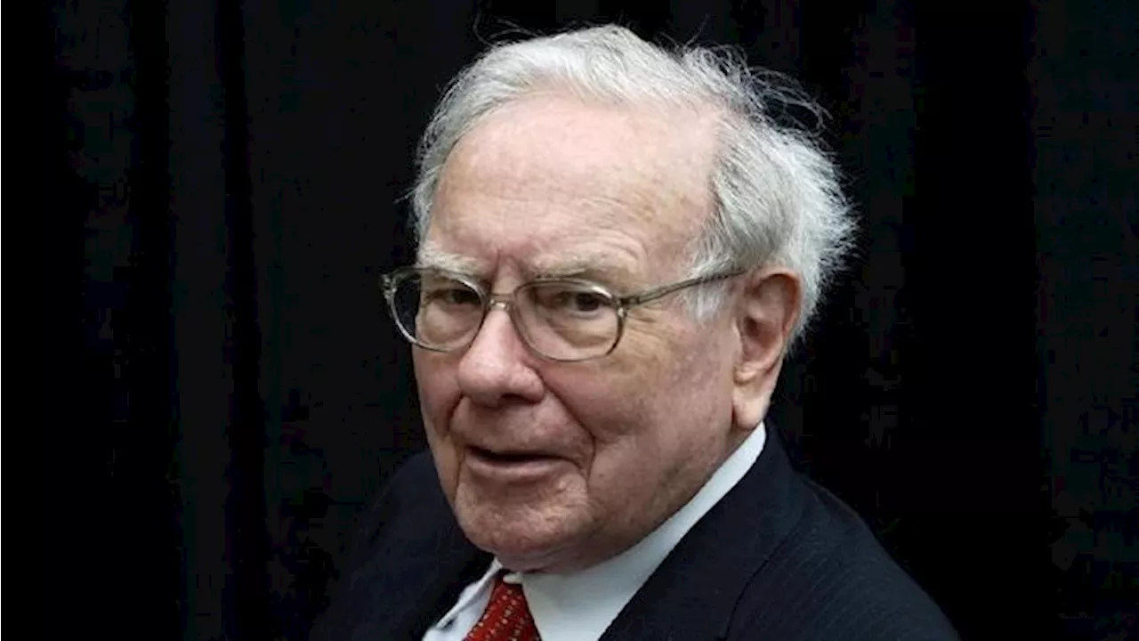 Warren Buffett Jual Rp37,4 T Saham Bank of America, Ada Apa?