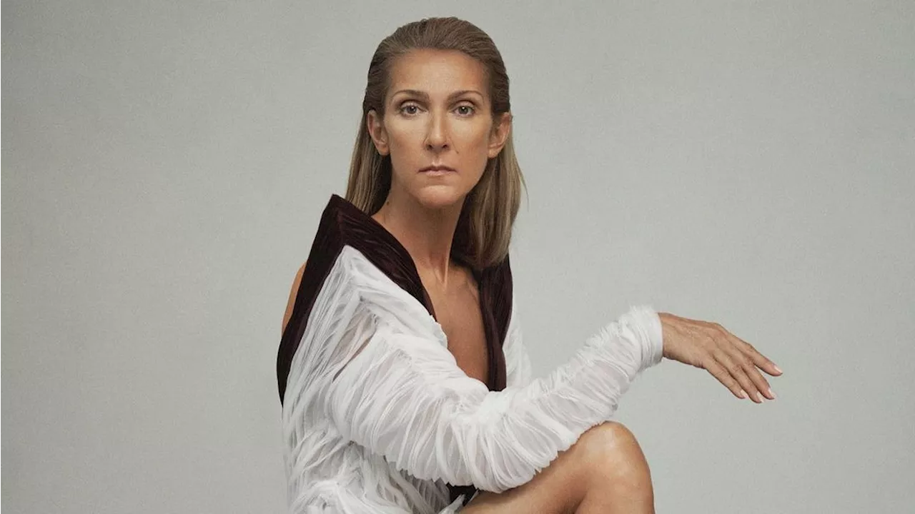 Céline Dion já foi atração da Olimpíada em Atlanta de 1996 e luta contra doença rara