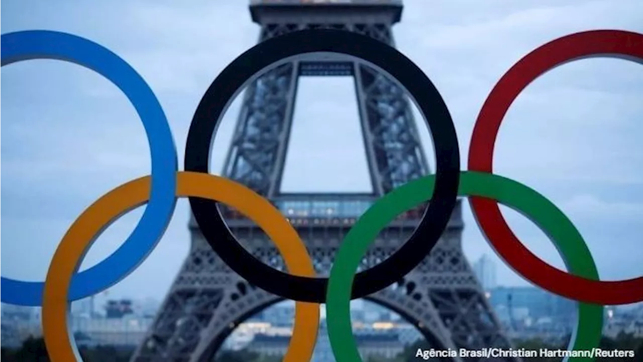 Paris 2024: Agenda desta sexta-feira (26) e onde assistir