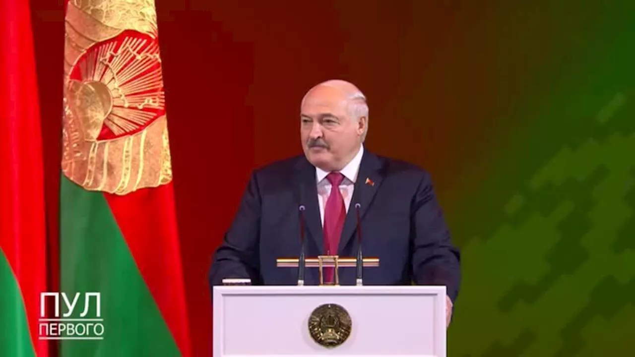 Presidente da Belarus promete expandir cooperação com a Coreia do Norte