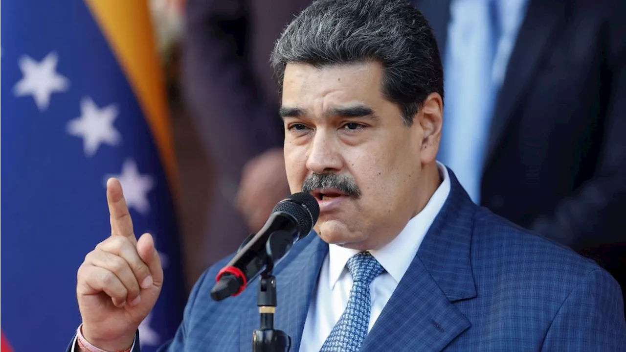 Quem é Nicolás Maduro, presidente da Venezuela que tenta reeleição?