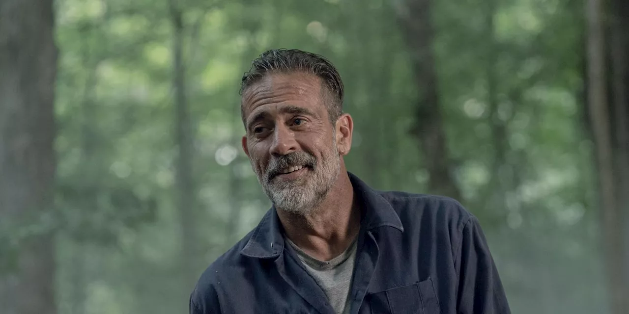 Jeffrey Dean Morgan Went Too Method in One 'Dead City' Season 2 Scene