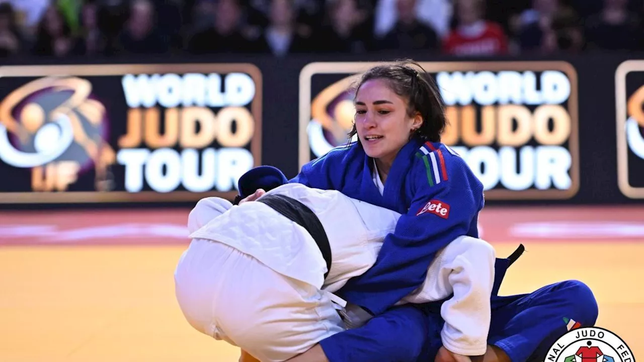 Prima medaglia per l'Italia alle Olimpiadi di Parigi: Scutto, Ganna, Fiamingo. Chi può vincerla sabato 27 luglio