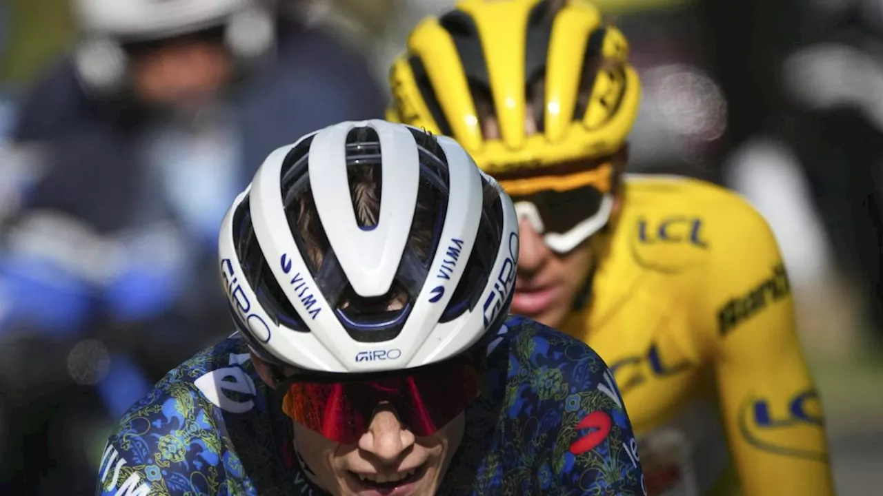 Tour de France, la docu-serie Netflix svilisce il racconto epico