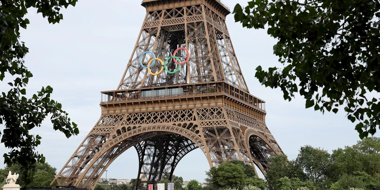 Olimpiadi 2024, caos a Parigi: 'Ferrovie sotto attacco massiccio'