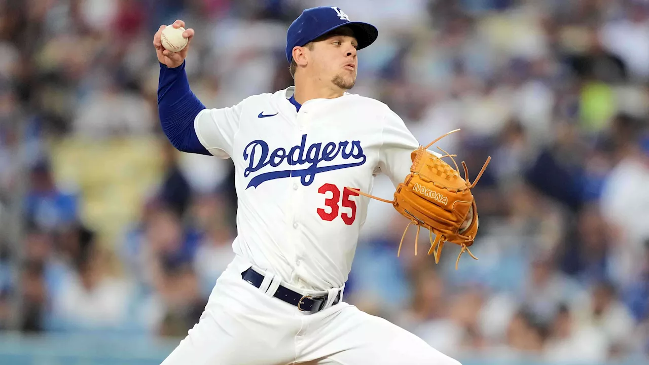 Dodgers vs Astros Prediction, Picks & Odds for Tonight’s MLB Game