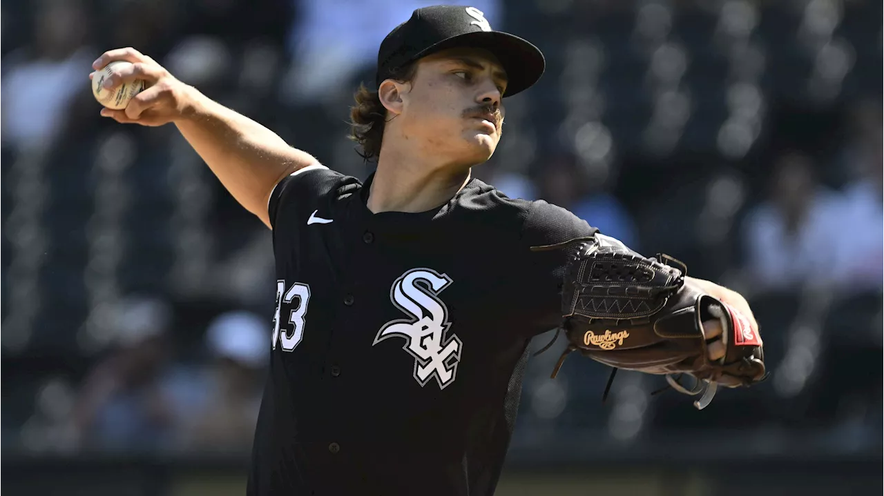 MLB Player Props for 7-26: Best Bets for Drew Thorpe, Gavin Stone, & Kyle Hendricks