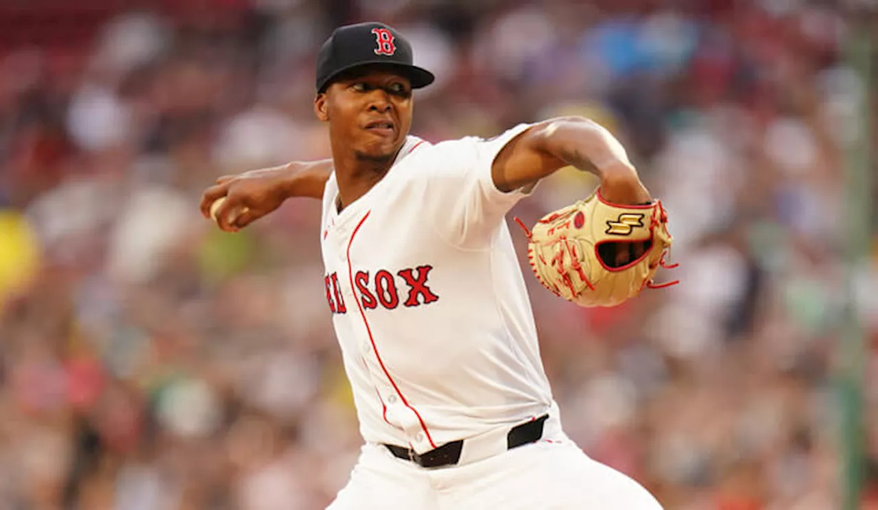 Yankees vs Red Sox Prediction, Picks & Odds for Tonight’s MLB Game