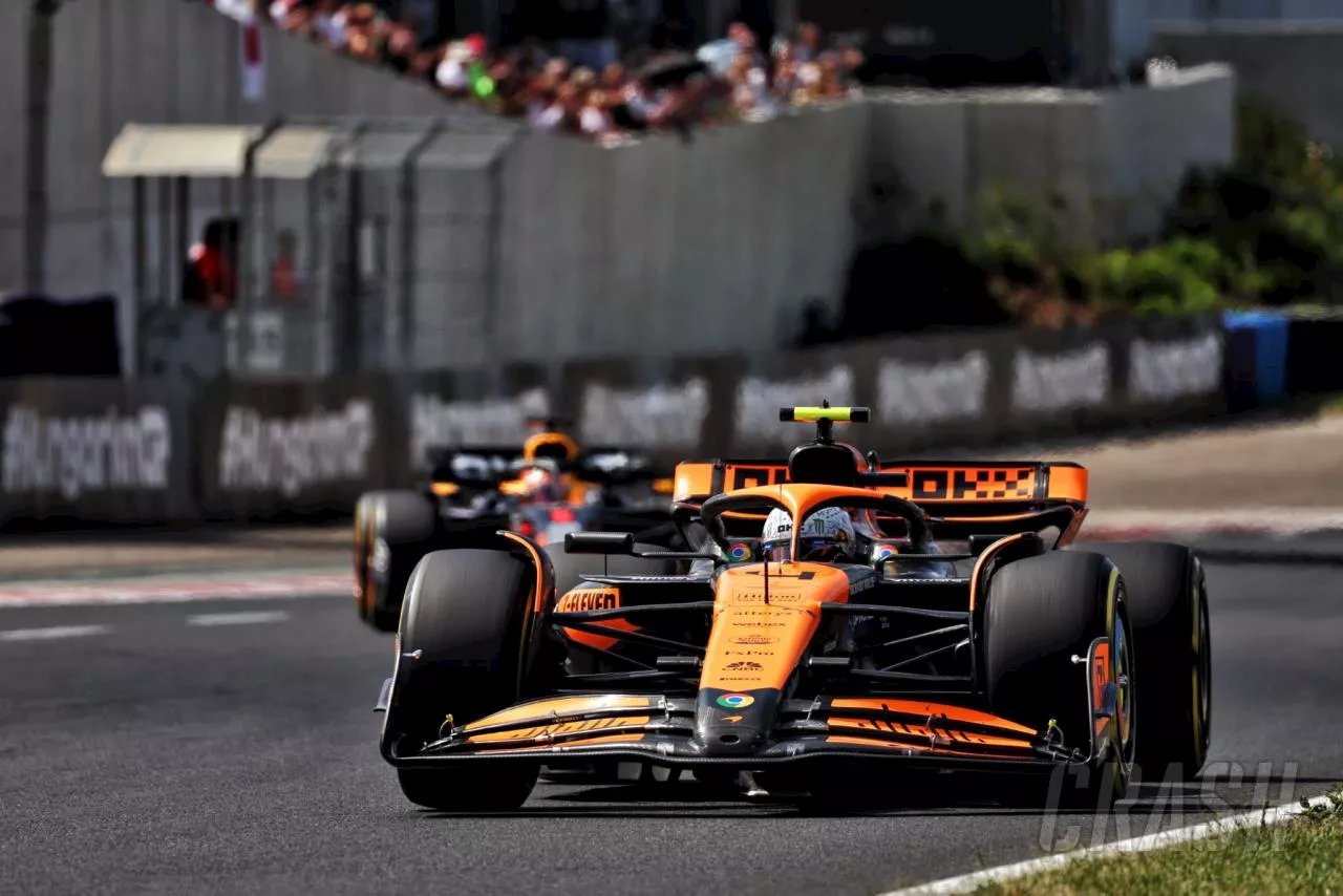 How to watch F1 Belgian Grand Prix practice today