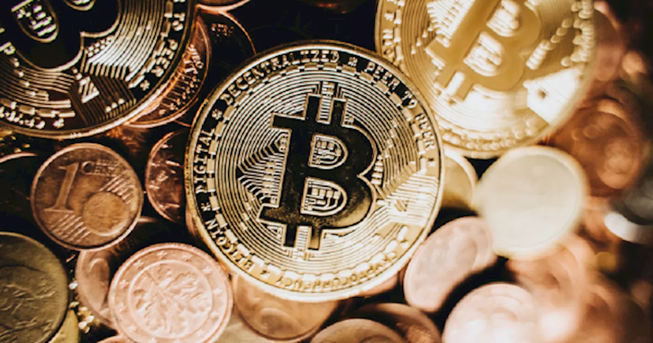 El PRECIO DE BITCOIN trepa, mientras una ALTCOIN vuela y ENTUSIASMA al MERCADO