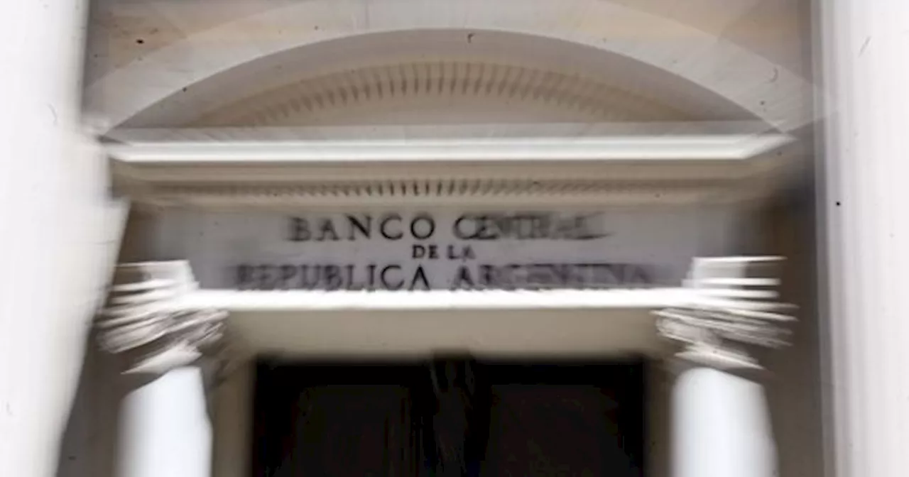 Se viene primer pago del Bopreal: otro jaque a las reservas del BCRA