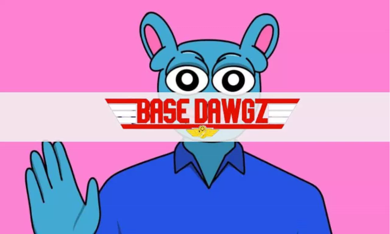 Brett Price Outlook: Can BRETT Hit $1 in 2024 as Analyst Highlights Base Dawgz Potential