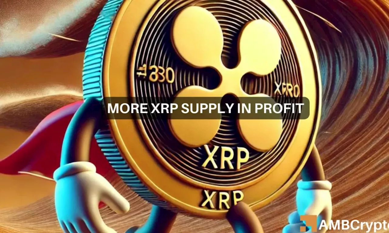 XRP stabilizes at $0.6: Will this group push the altcoin to $1?