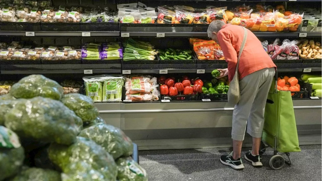 Flyers, price-matching, local stores: How Canadians' grocery habits have changed