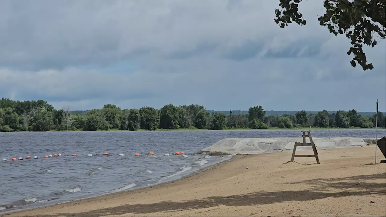 A sunny, hot and humid final weekend of July in the forecast for Ottawa