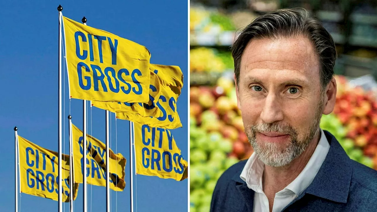 Utredning av Axfoods City Gross-köp förlängs