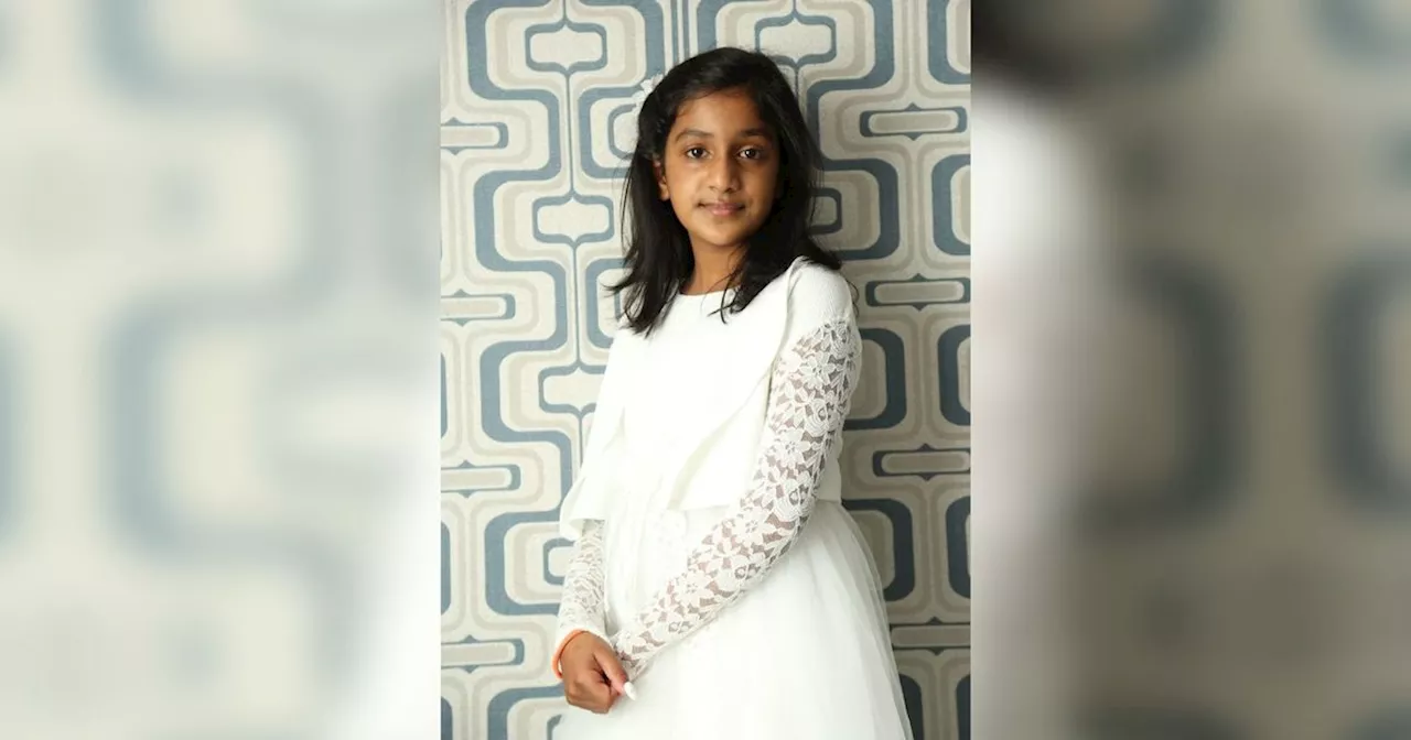 Girl, 11, murdered by an 'indefensible punch' as family tried to cover it up