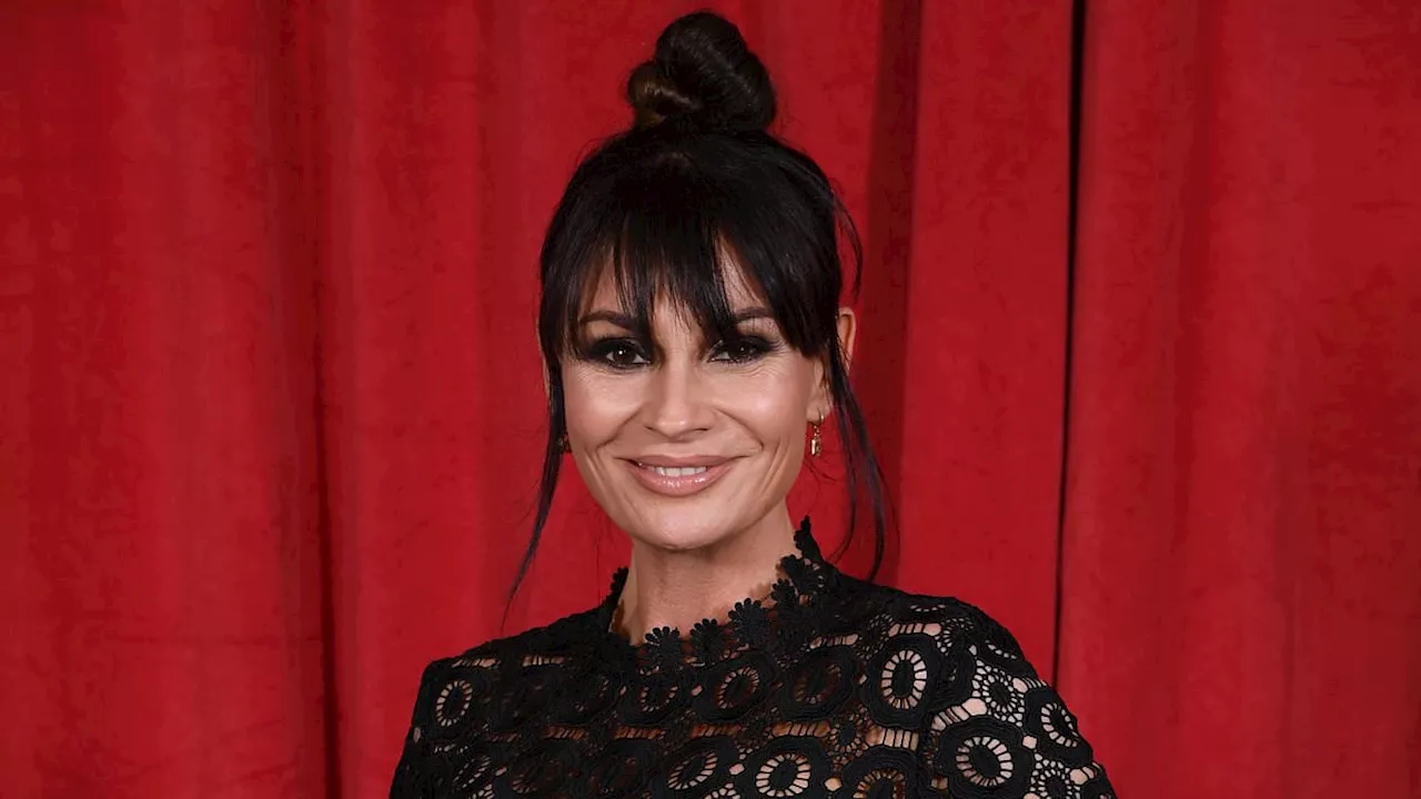 Emmerdale star Lucy Pargeter is 'engaged' to her secret boyfriend of three years as she flashes huge...