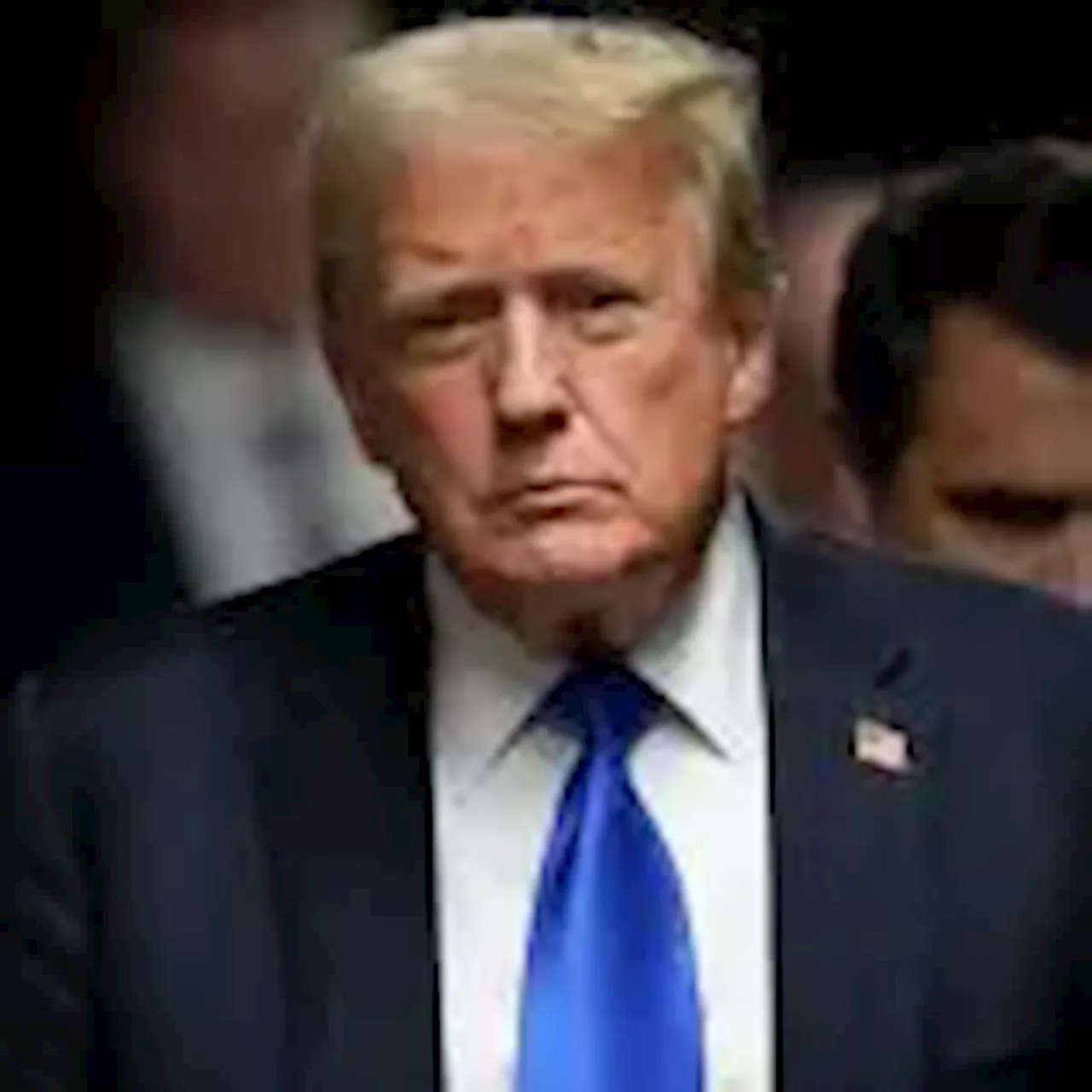 Assassination attempt: ‘No wonder’ – Trump reacts to FBI Director’s shrapnel, glas ...