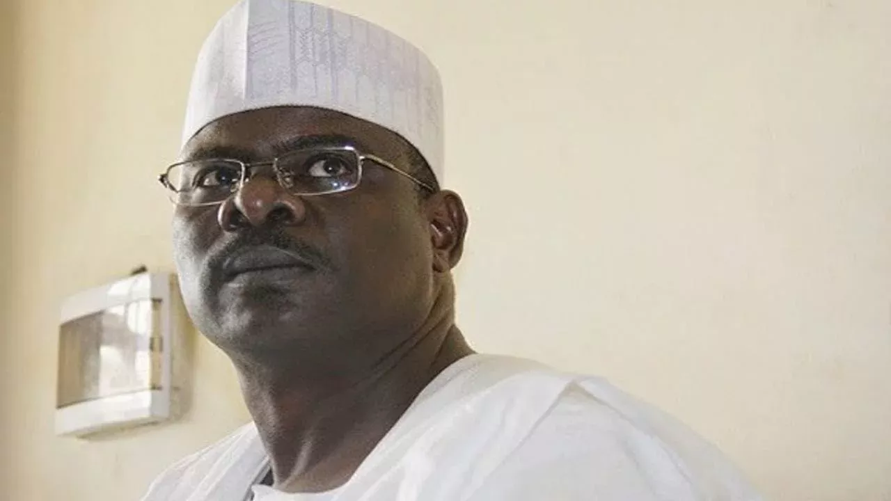 Reinstate Ndume as Senate Chief Whip now – Borno APC leaders