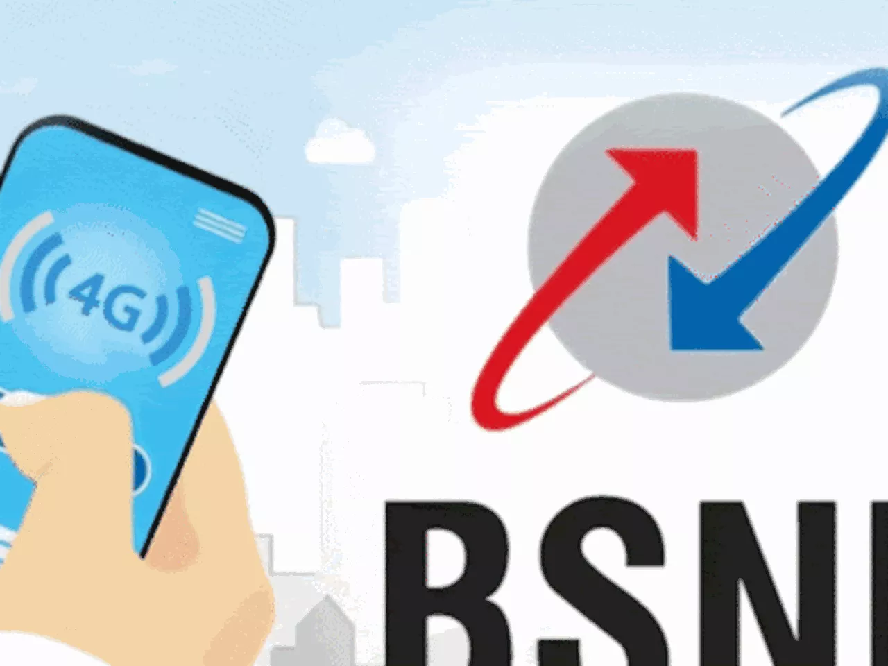 प्राइवेट मोबाइल कंपनियों के टैरिफ में बढ़ोतरी का असर: BSNL से 15 दिन में 15 लाख ग्राहक जुड़े; 8 साल में 7 करो...