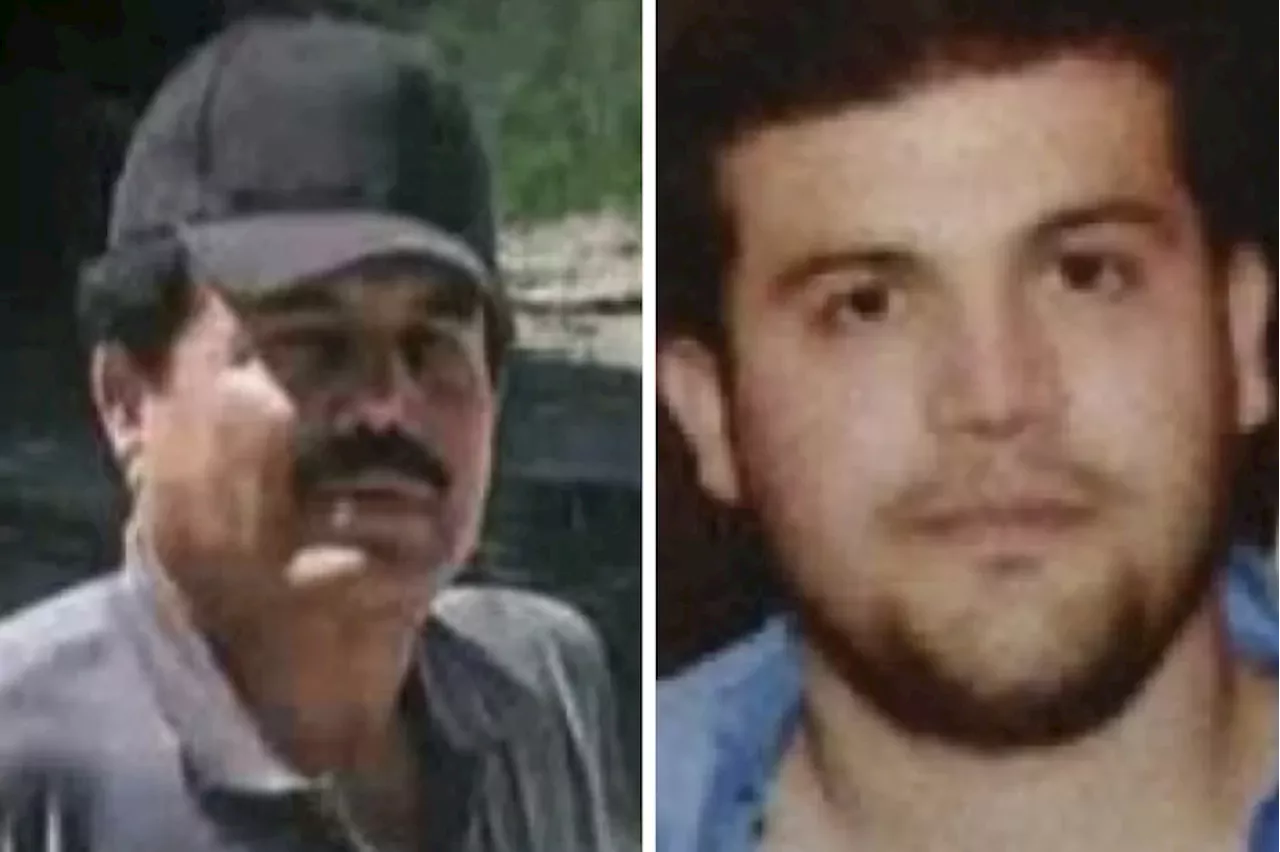 Everything to know about capture of ‘El Mayo’ and son of Sinaloa cartel founder ‘El Chapo’