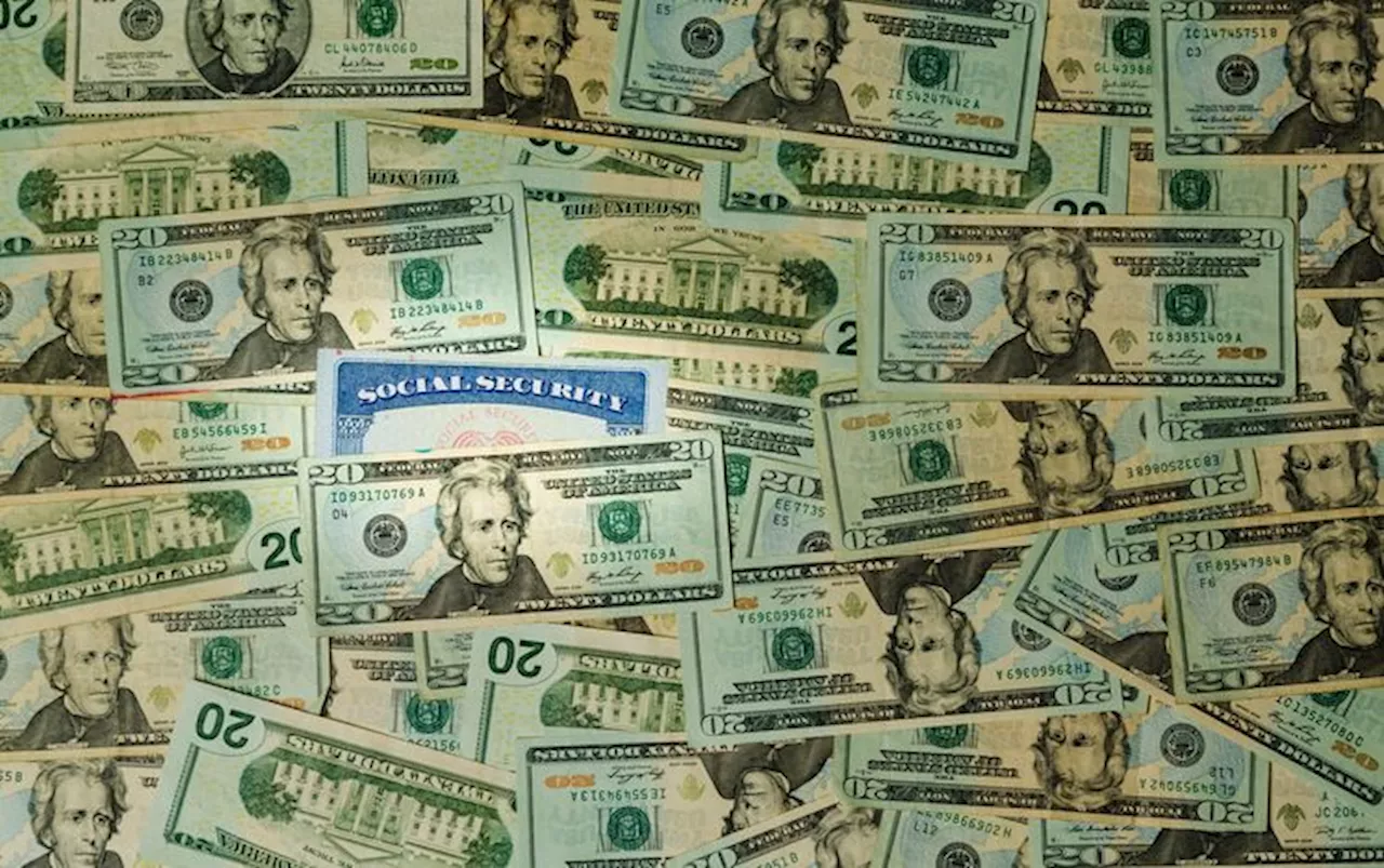 Social Security update: August direct payment worth $943 goes out in six days