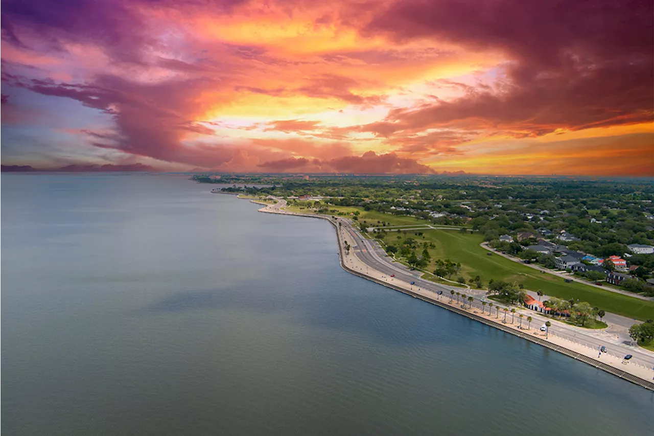 Clashes arise over the economic effects of Louisiana's $3 billion-dollar coastal restoration project