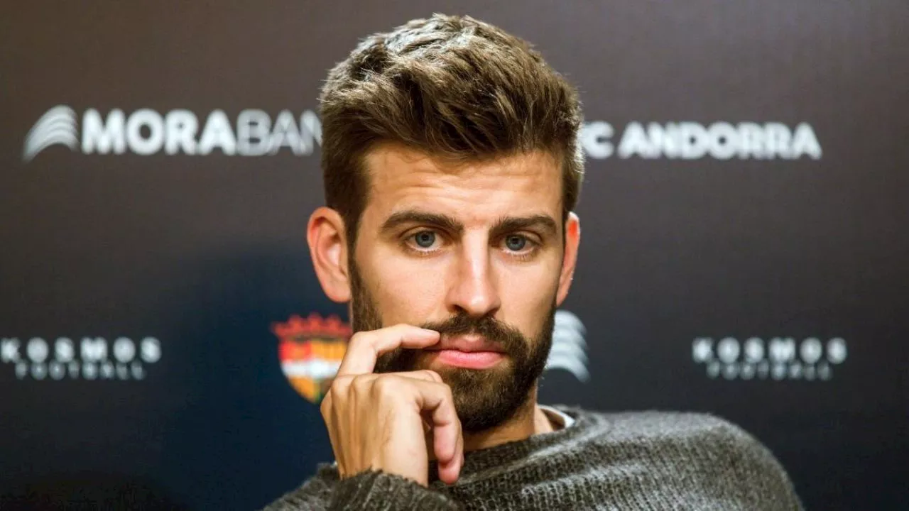 Polémica versión: por qué Gerard Piqué sería responsable del distanciamiento entre Shakira y Karol G