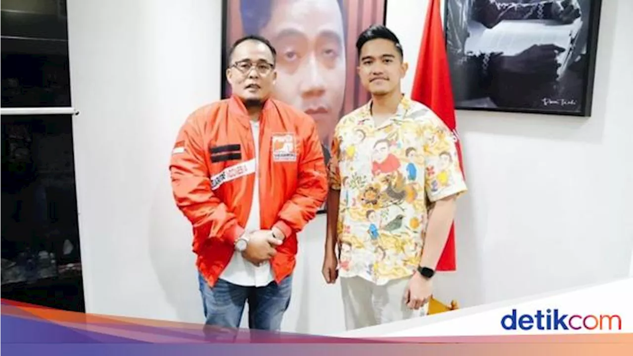 Keputusan Aulia Rachman Tinggalkan Gerindra Gabung PSI Jelang Pilwakot Medan