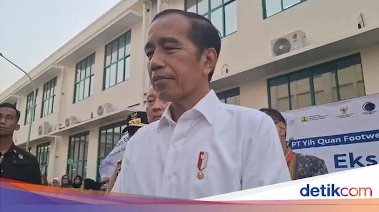 Banyak yang Komplain Bikin Jokowi Izinkan Ormas Keagamaan Kelola Tambang