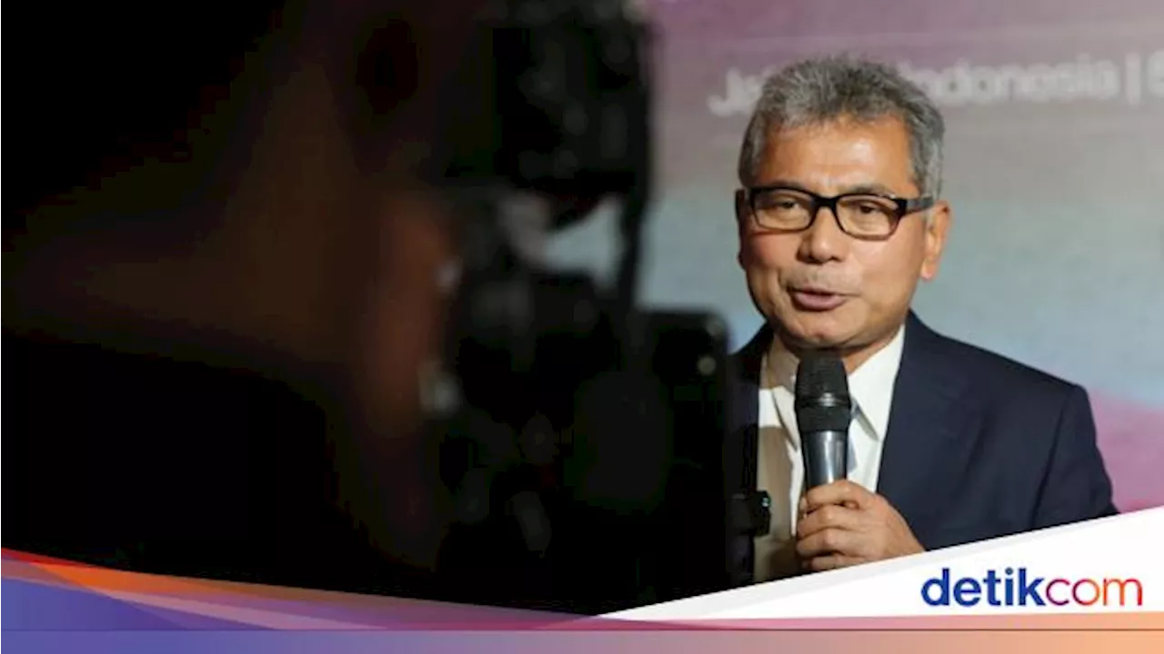 Kucurkan Kredit UMKM Rp 1.095,64 Triliun, Dirut BRI: Dukung Ekonomi Nasional