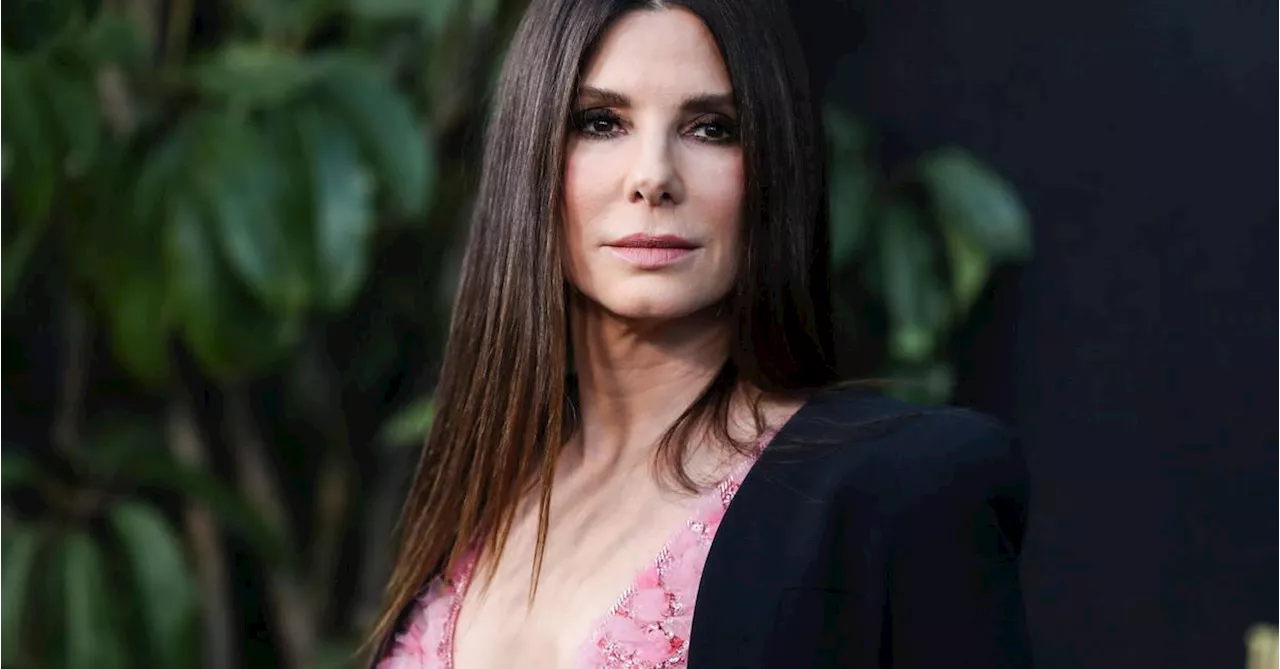 Sandra Bullock wird 60: Um Hollywoods diskrete Königin ist es still geworden