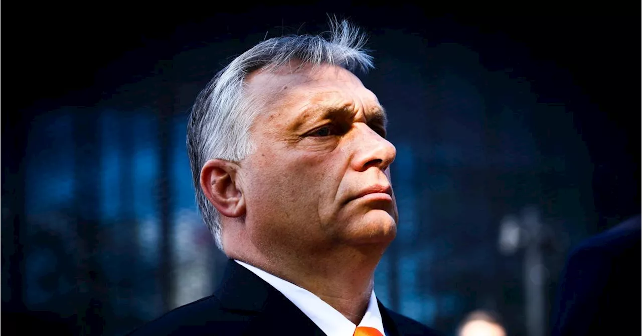 Viktor Orbán, das Trojanische Pferd in Europa