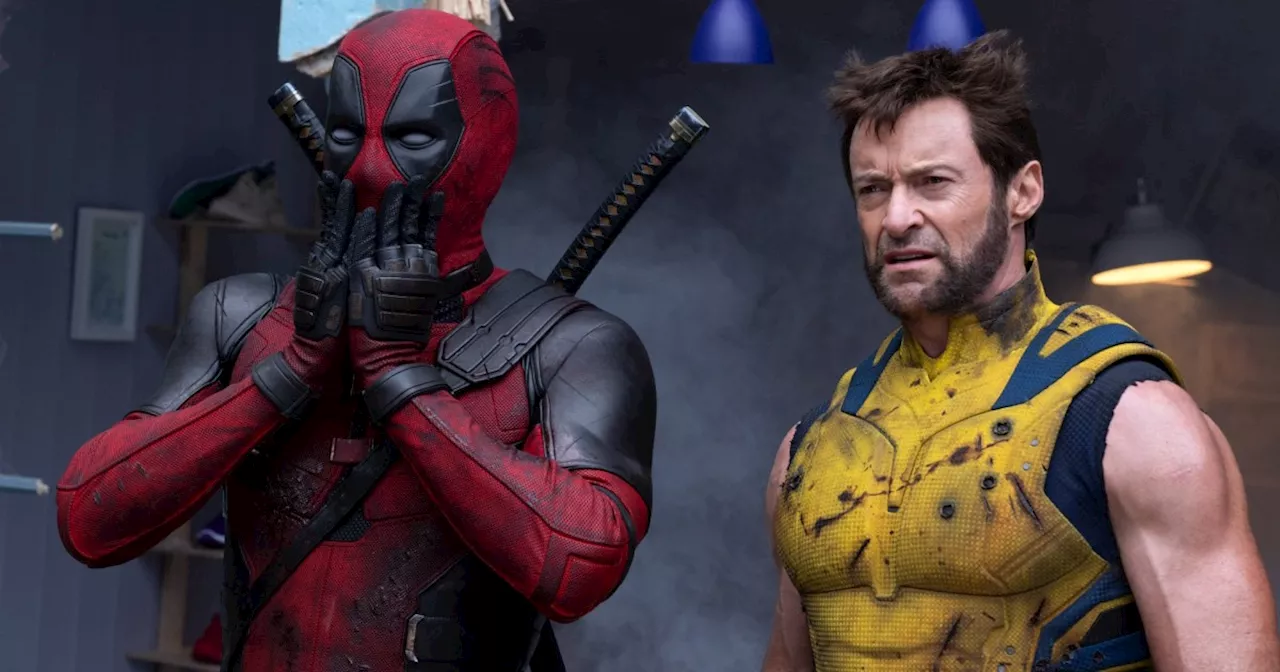 Deadpool & Wolverine review: Marvel’s inside joke grows old