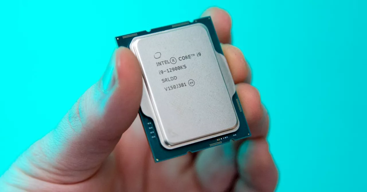 Gamers are flocking to return Intel CPUs — and some are permanently damaged