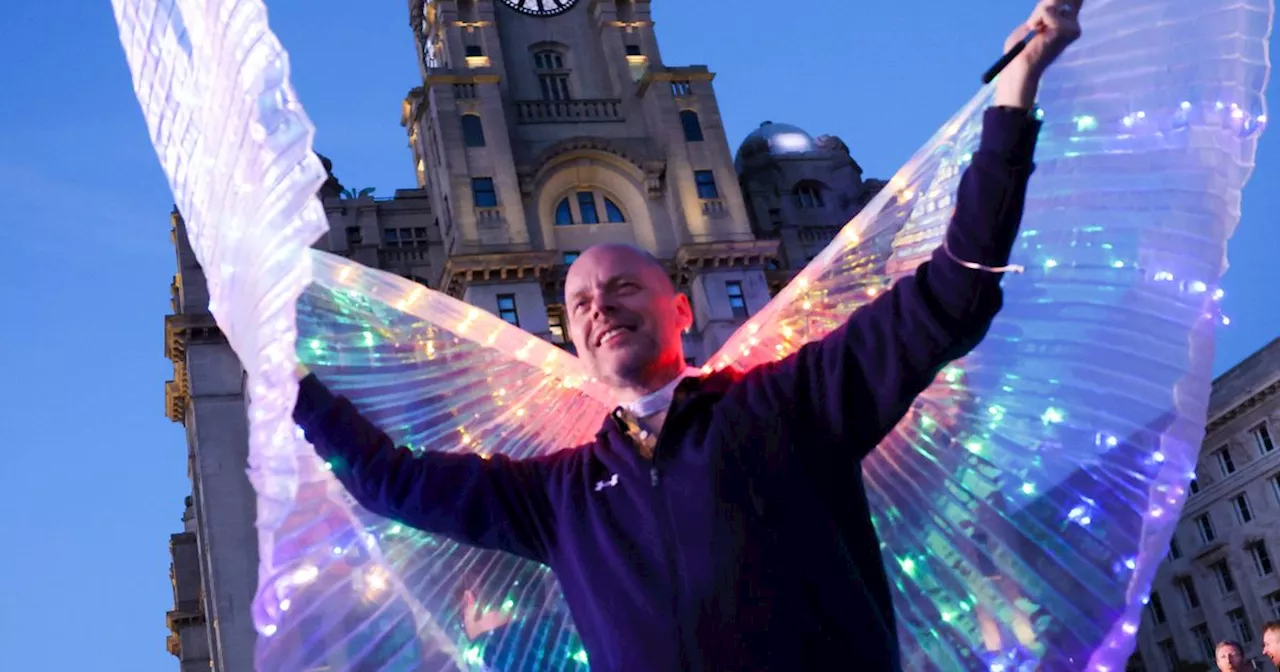 27 stunning pictures from Pride Classical