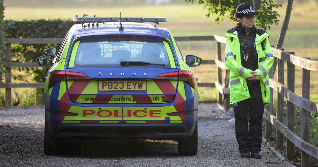 Farmer who 'kept himself to himself' shot dead 'in his own field'