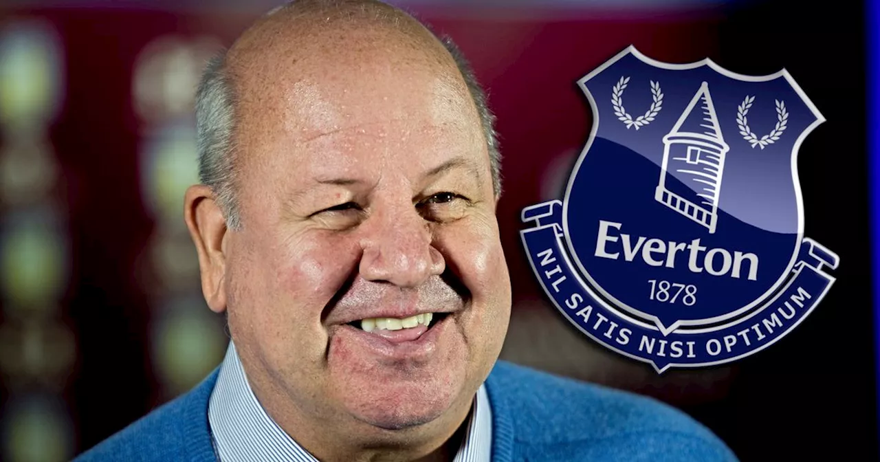 Former Everton chief hopes takeover solution lies with past bidder for the club