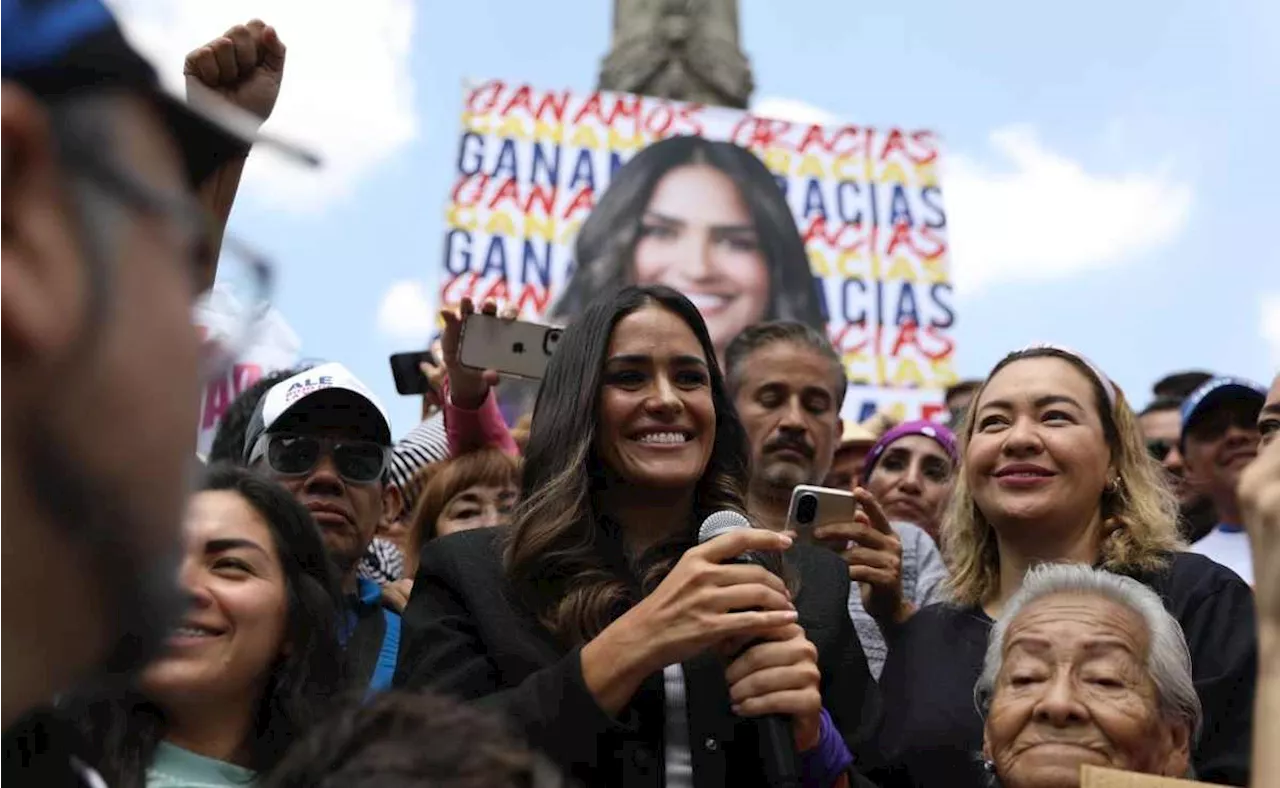 TEPJF ratifica conteo parcial de votos en alcaldía Cuauhtémoc; batea impugnación del PAN