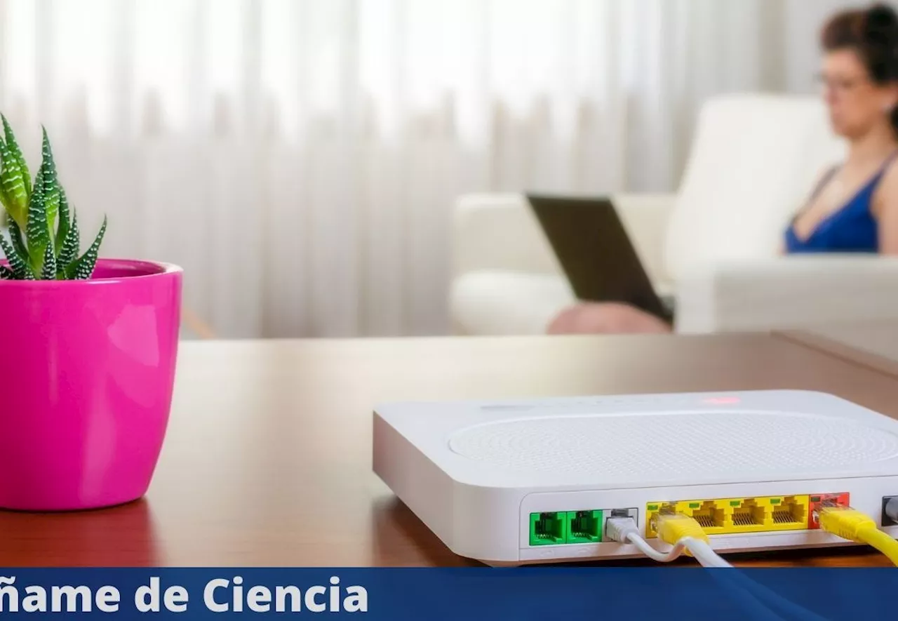 Descubre si hay personas conectadas a tu WiFi, con estos sencillos pasos