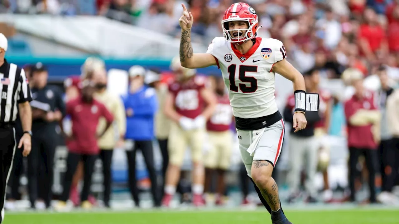 SEC college football 2024 preview - Breaking down Georgia, Alabama, Texas, OU, more