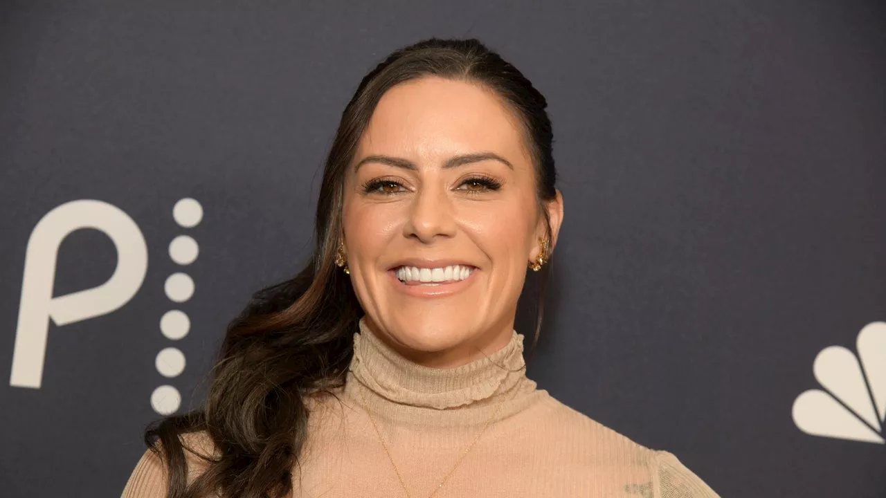 Ali Krieger Reveals She's Dating a 'Wonderful Person' Following Ashlyn Harris Split