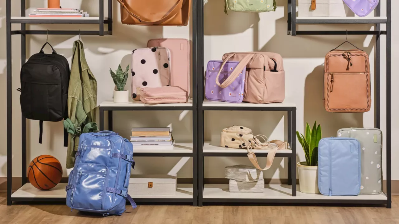 Calpak Back-to-School Sale: Shop the Best Deals on Backpacks, Laptop Bags, Totes and More