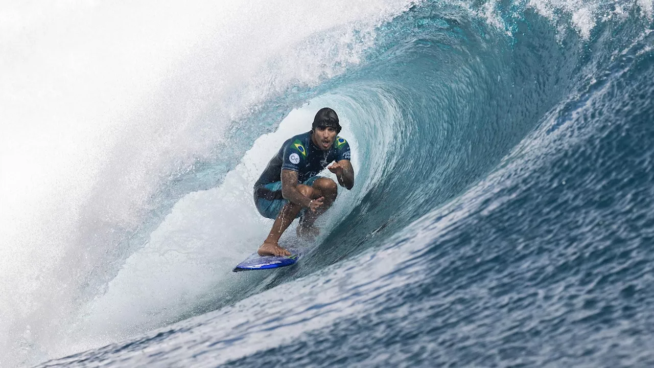 Olympia 2024: Deutscher Co-Bundestrainer Martin Walz kritisiert Veranstalter wegen Surfspot auf Tahiti: 'Total sinnfrei'