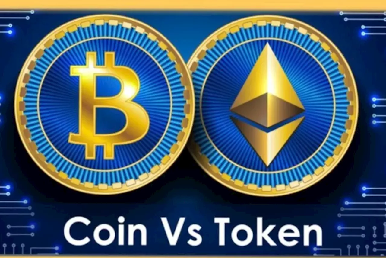 Qué es un token crypto y cómo saber invertir en ellos