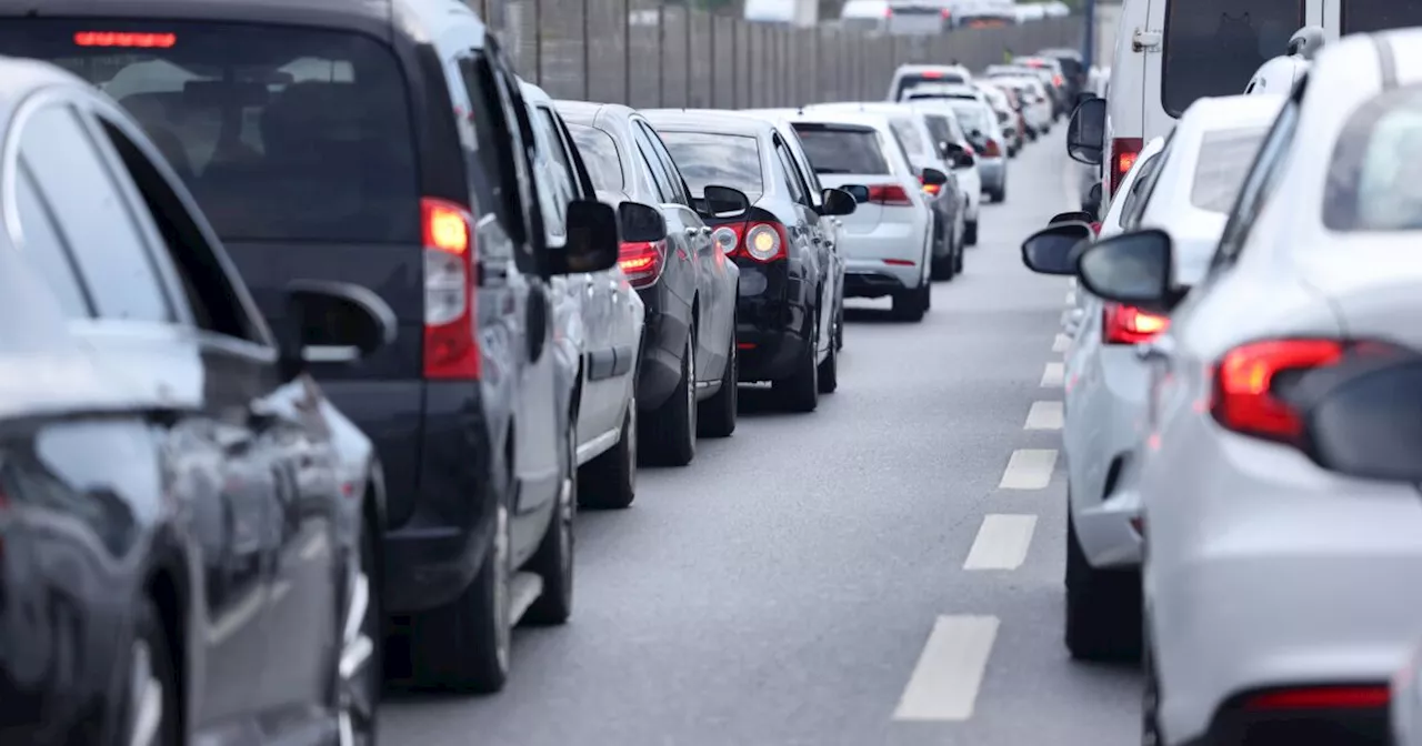 Hoy No Circula 26 de julio 2024: los autos que no salen este viernes