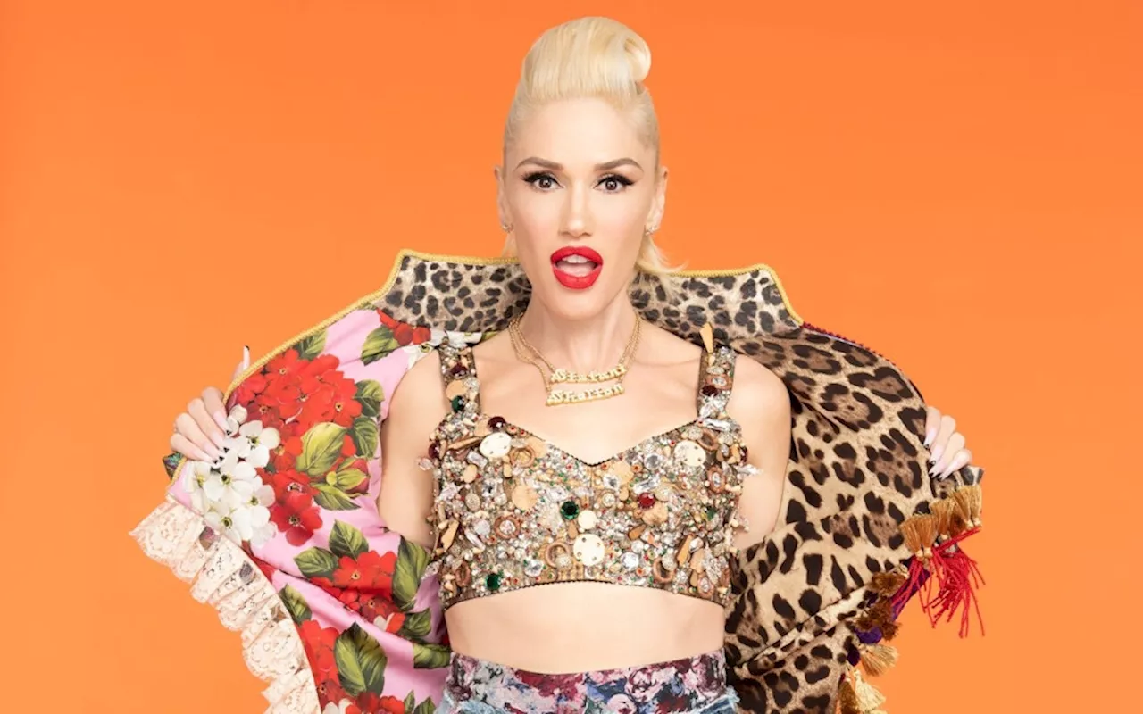 Gwen Stefani stimmt auf Olympia ein: Das sind die Musik-Highlights der Woche